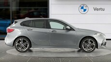 BMW 1 Series 118i [136] M Sport 5dr Step Auto [LCP] Petrol Hatchback